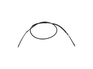 1992-1999 GMC C2500 Suburban Parking Brake Cable - Rear Right (Dorman)