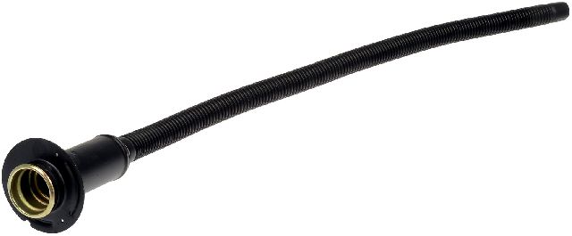 1987-1997 Ford F-350 Fuel Tank Filler Neck - Rear (Dorman)