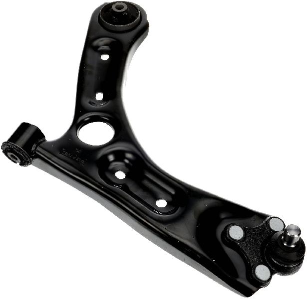 2016-2020 Kia Optima Suspension Control Arm and Ball Joint Assembly - Front Left Lower (Dorman)