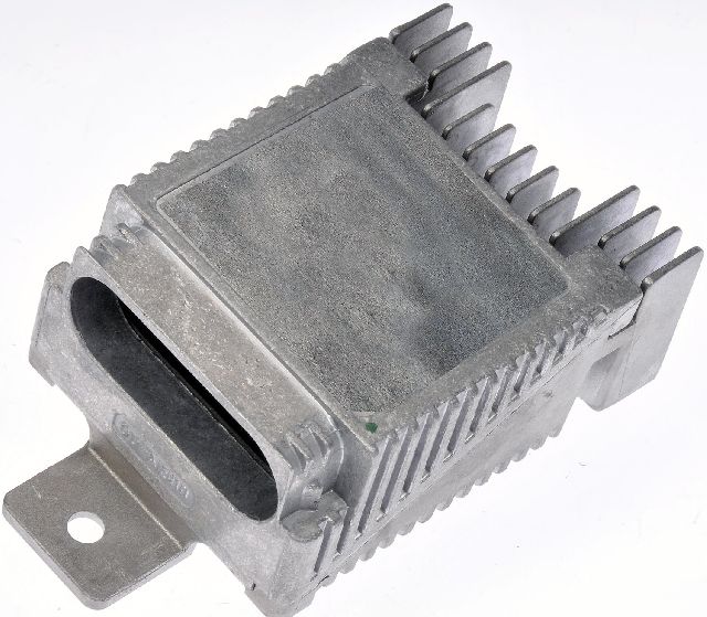 2006-2009 Mercury Milan Engine Cooling Fan Module (Dorman)