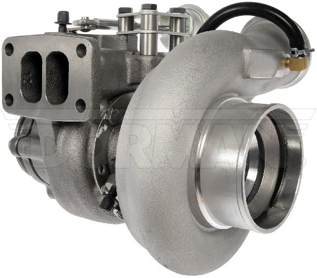 1995-1998 Dodge Ram 3500 Turbocharger (Dorman)