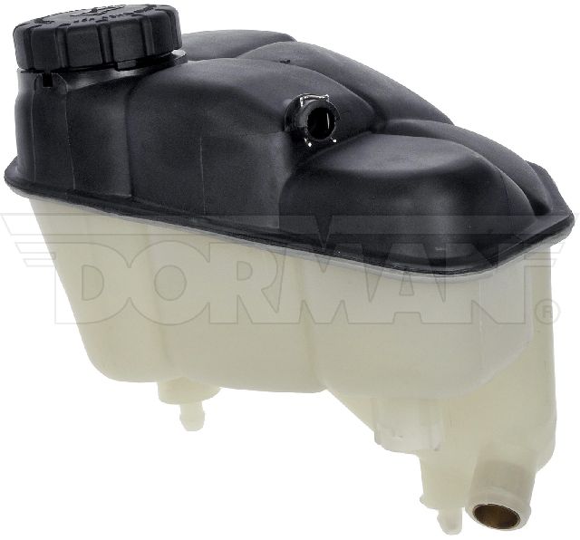 2007-2011 Mercedes-Benz CLS550 Engine Coolant Reservoir - Front (Dorman)