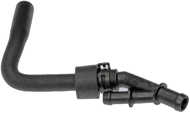 1998-2003 Audi A3 HVAC Heater Hose Assembly (Dorman)