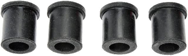 1978-1995 Toyota Pickup Leaf Spring Shackle Bushing - Front or Rear or Rear Lower Forward or Rear Lower Rearward (Dorman)