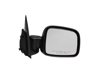 2002-2007 Jeep Liberty Side/Door Mirror - Right (Dorman)