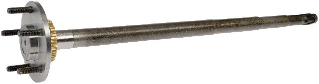 2019-2024 Ram 1500 Classic Drive Axle Shaft - Rear Right (Dorman)