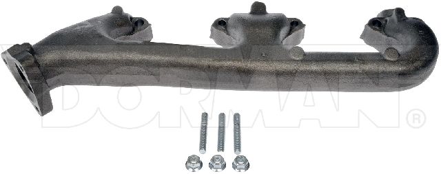 1996-2002 Chevrolet Express 3500 Exhaust Manifold - Right (Dorman)