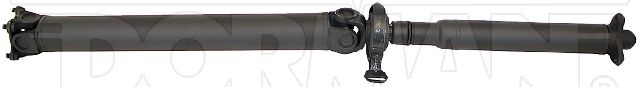 1996-1999 BMW Z3 Drive Shaft - Rear (Dorman)