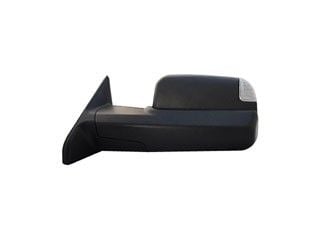 2011-2012 Ram 1500 Side/Door Mirror - Left (Dorman)
