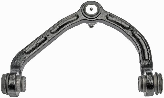 2003-2023 Chevrolet Express 2500 Suspension Control Arm and Ball Joint Assembly - Front Left Upper (Dorman)