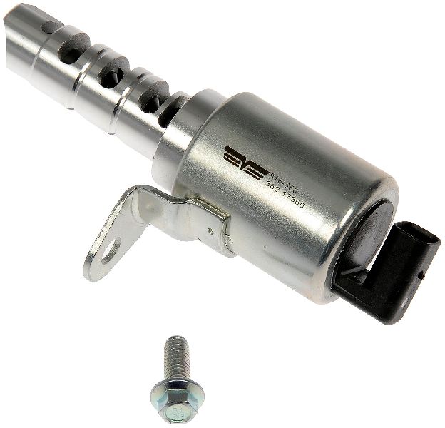 2012-2018 Land Rover Range Rover Evoque Engine Variable Valve Timing (VVT) Solenoid - Exhaust (Dorman)