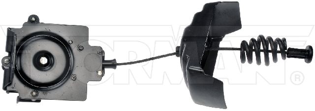 1996-2002 Chevrolet Express 2500 Spare Tire Hoist (Dorman)