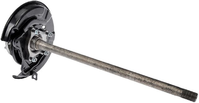 2003-2009 Lexus GX470 Drive Axle Shaft Assembly - Rear Right (Dorman)