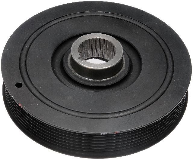 2004-2008 Acura TSX Engine Harmonic Balancer (Dorman)