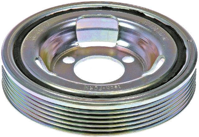 2007-2016 Mini Cooper Engine Harmonic Balancer (Dorman)