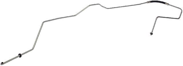 2001 GMC Yukon Automatic Transmission Oil Cooler Hose Assembly - Inlet (Lower) (Dorman)