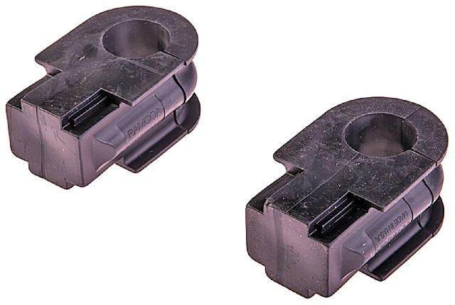 2007-2012 Nissan Sentra Suspension Stabilizer Bar Bushing Kit - Front (Dorman)