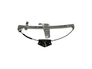 2000-2004 Jeep Grand Cherokee Window Regulator - Front Right (Dorman)