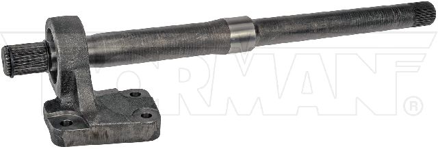 2007-2008 Chrysler Pacifica CV Intermediate Shaft - Front (Dorman)