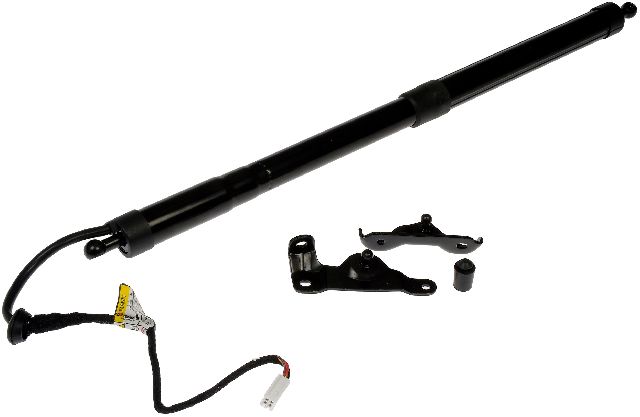 2014-2019 Toyota Highlander Liftgate Cylinder - Left (Dorman)
