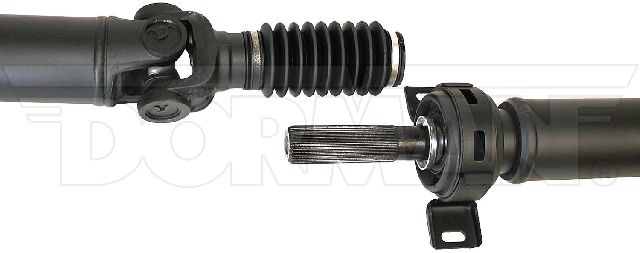 2011-2012 Ram 3500 Drive Shaft - Rear (Dorman)