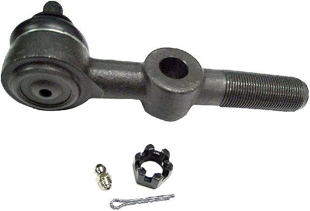 1969-1985 Toyota Land Cruiser Steering Tie Rod End - Rear Right (Dorman)