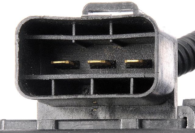 2011-2013 Kia Optima Engine Cooling Fan Assembly (Dorman)
