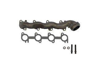 1995-2002 Lincoln Town Car Exhaust Manifold - Left (Dorman)