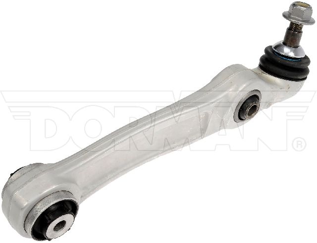2016-2022 BMW 740i Suspension Control Arm and Ball Joint Assembly - Front Left Lower Rearward (Dorman)