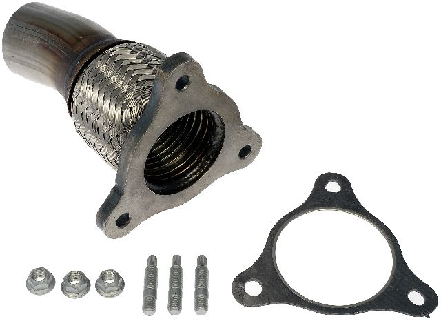 2007-2010 Pontiac G5 Catalytic Converter Flange - Front (Dorman)