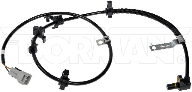 2000-2003 Dodge Durango ABS Wheel Speed Sensor - Front Right (Dorman)