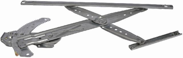 1996-2000 Honda Civic Window Regulator - Front Left (Dorman)