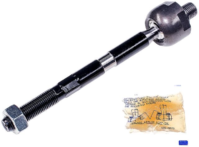 2006-2011 Kia Rio Steering Tie Rod End - Front Inner (Dorman)