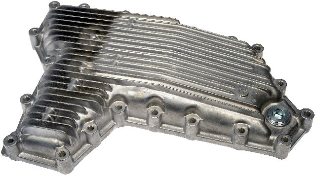2013 INFINITI JX35 Transmission Oil Pan (Dorman)
