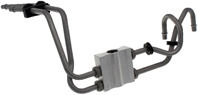 2011-2012 Ram 3500 Automatic Transmission Oil Cooler Hose Assembly - Inlet and Outlet (Dorman)