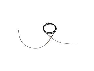 1997-1999 Ford F-150 Parking Brake Cable - Rear Right (Dorman)