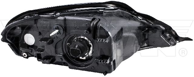 2000-2005 Mercury Sable Headlight Assembly - Left (Dorman)