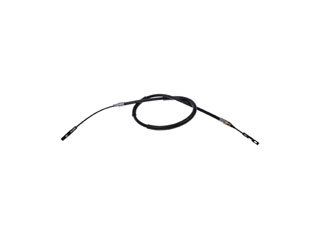2003-2005 Cadillac DeVille Parking Brake Cable - Intermediate (Dorman)