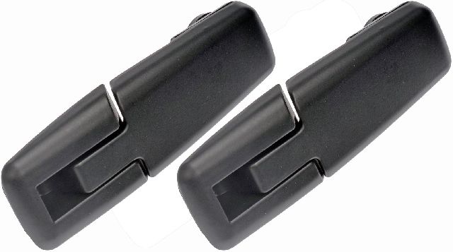 2001-2007 Ford Escape Liftgate Glass Hinge (Dorman)