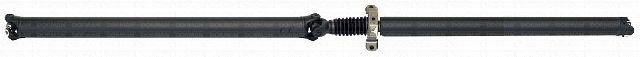 2007 GMC Sierra 3500 Classic Drive Shaft - Rear (Dorman)