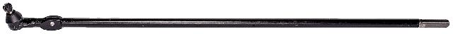 1979-1986 GMC K3500 Steering Tie Rod End - Front Left Outer (Dorman)