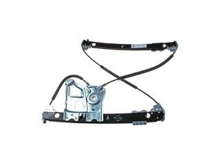 2001-2002 Mercedes-Benz S600 Window Regulator - Front Left (Dorman)