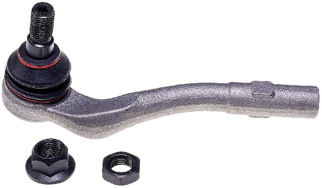 2006-2007 Mercedes-Benz C280 Steering Tie Rod End - Front Left Outer (Dorman)