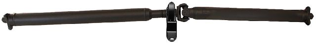 2016-2020 Chevrolet Camaro Drive Shaft - Rear (Dorman)