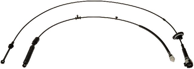 2001-2006 GMC Sierra 3500 Automatic Transmission Shifter Cable (Dorman)