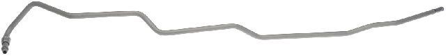 1999-2004 Jeep Grand Cherokee Automatic Transmission Oil Cooler Hose Assembly (Dorman)