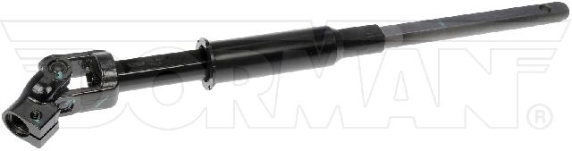 2008-2009 Ford F-350 Steering Shaft - Upper (Dorman)