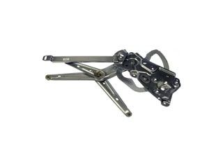 1997-1998 BMW M3 Window Regulator - Front Left (Dorman)