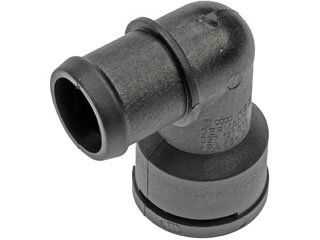 1993-1999 Volkswagen Golf Radiator Coolant Hose Connector (Dorman)