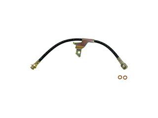 1997-1998 Oldsmobile Regency Brake Hydraulic Hose - Front Left (Dorman)